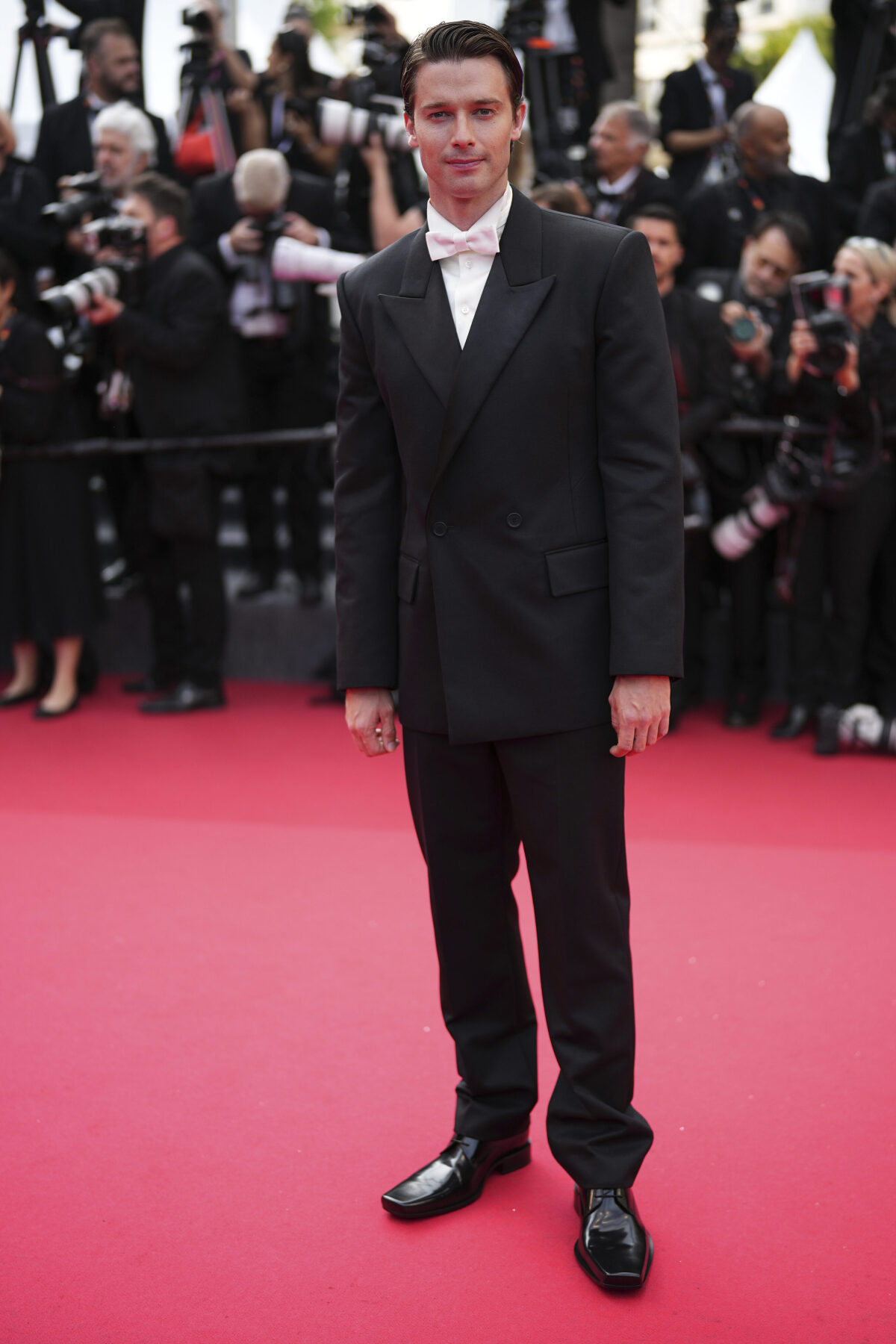 France Cannes 2025 The Phoenician Scheme Red Carpet