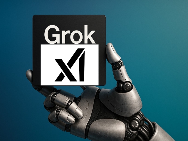 grok1