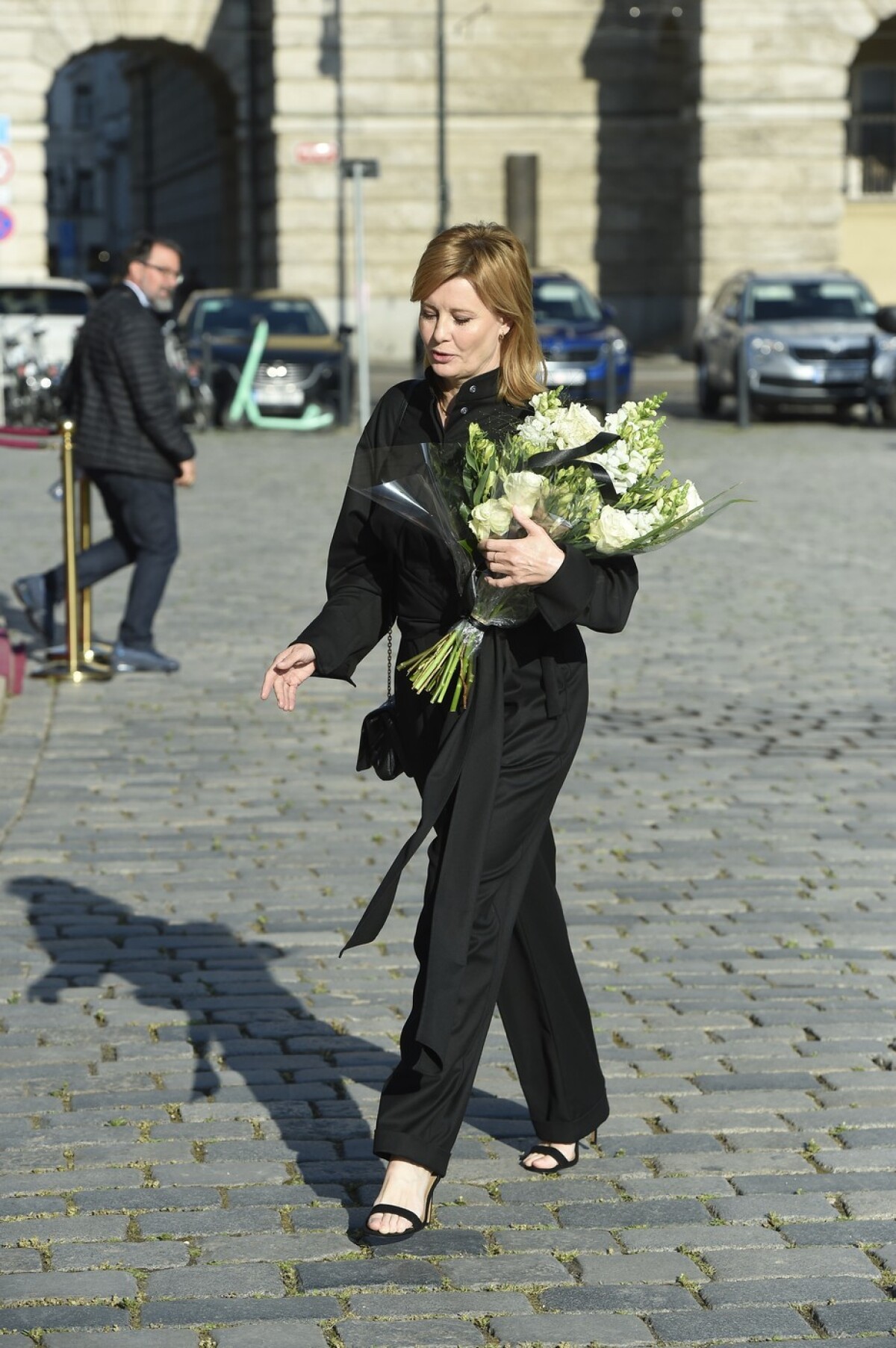 Jitka Schneiderová