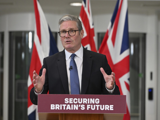 Starmer