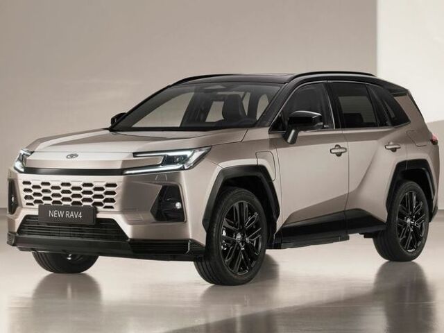 Šiesta generácia RAV4 prichádza s robustnejším dizajnom a so zlepšenou hybridnou technológiou.