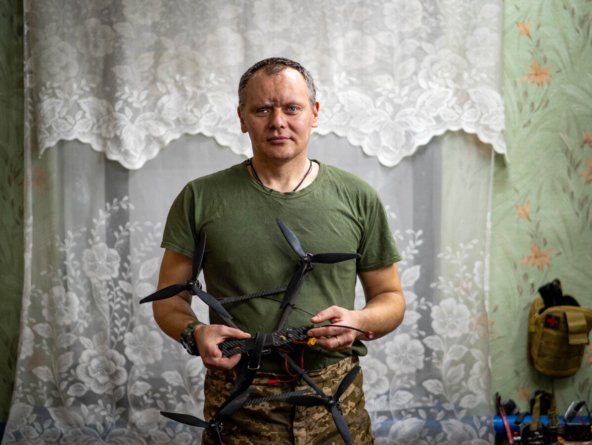 Serhij Tumanovskij