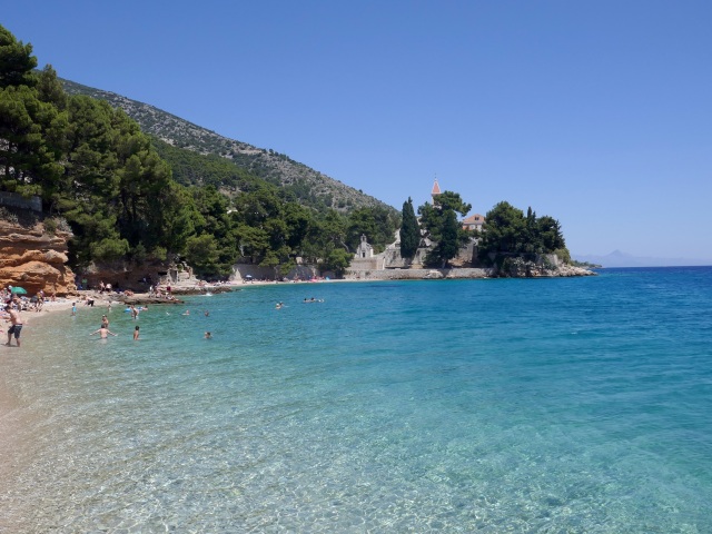 Ostrov Brač