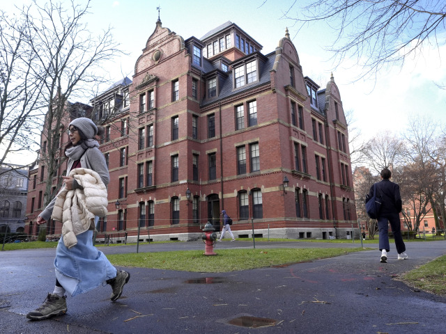 Harvard
