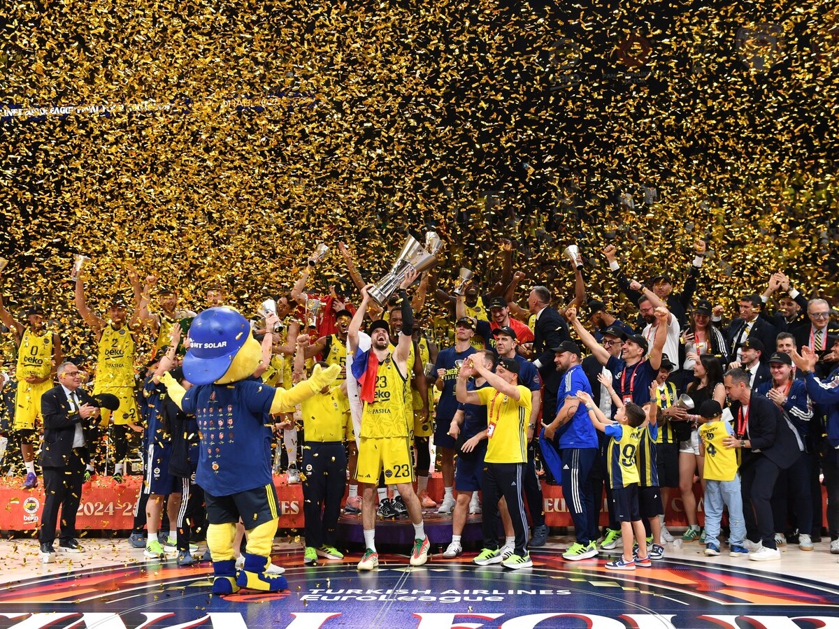 Fenerbahce