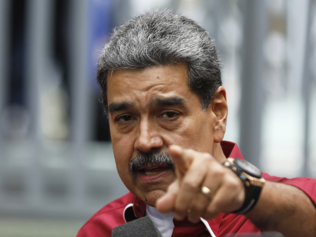 Maduro