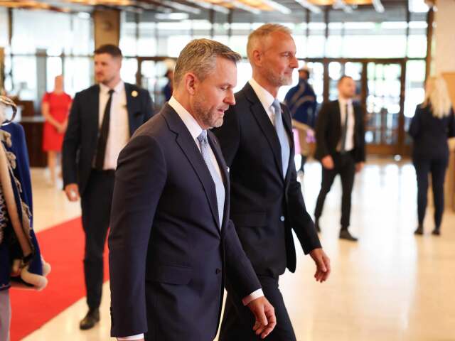 pellegrini, raši