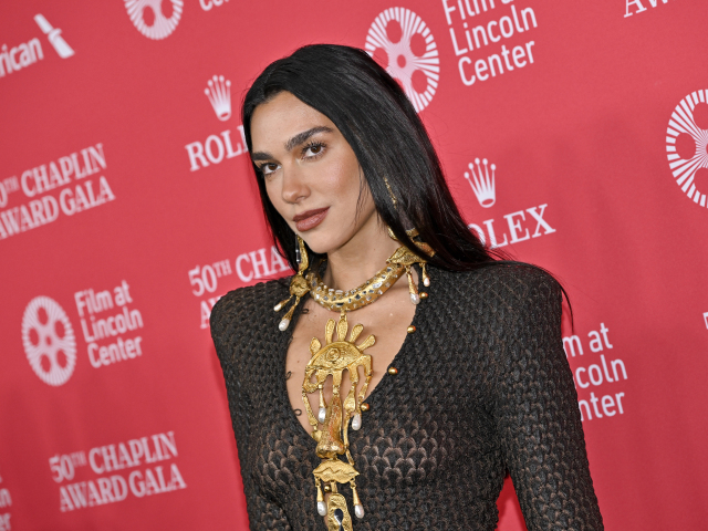 2025 Chaplin Awards Gala