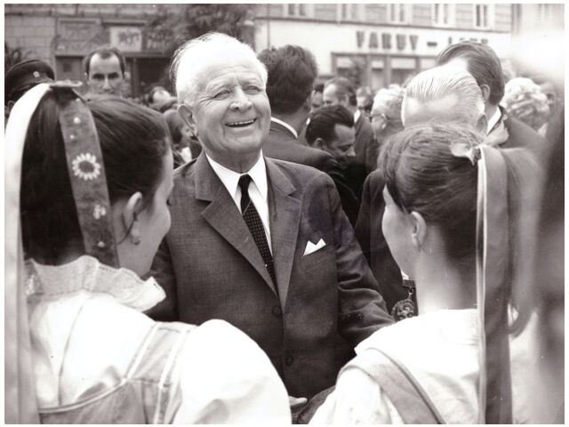 Ludvík Svoboda