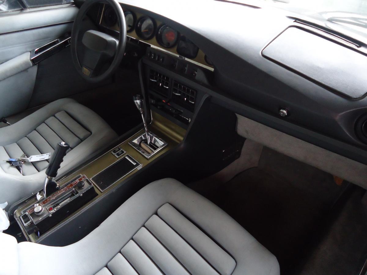 Citroën SM - 1970 na predaj