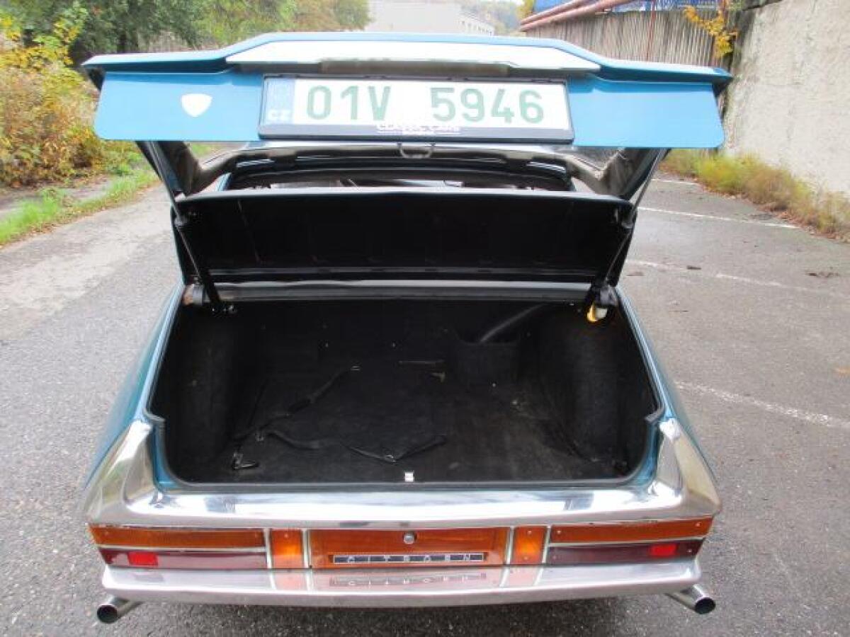 Citroën SM - 1970 na predaj