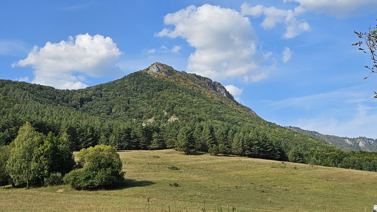 Hrad Muran