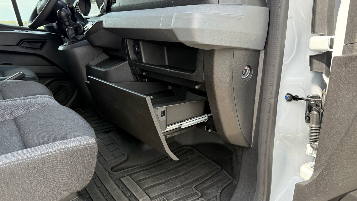 Nissan Interstar 2.0 dCi 150 L3H2 (2025)