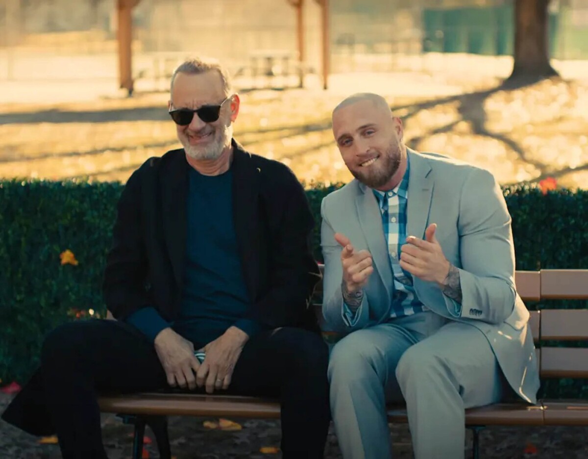 Životná láska legendárneho Toma Hanksa: Už 37 rokov má manželku: