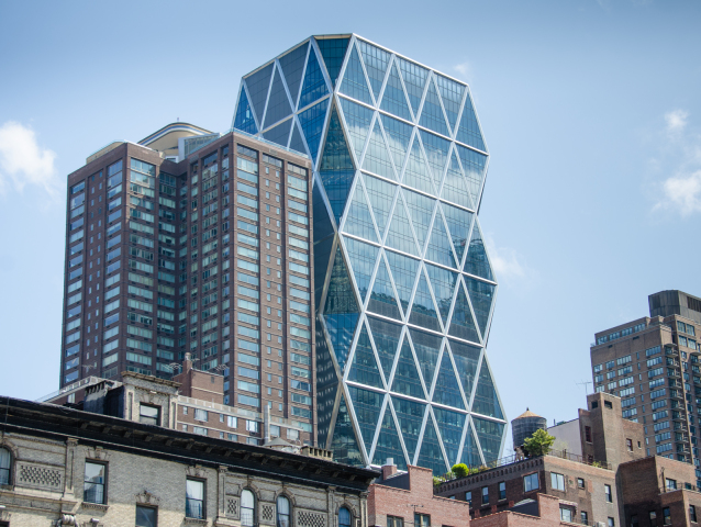 Norman Foster