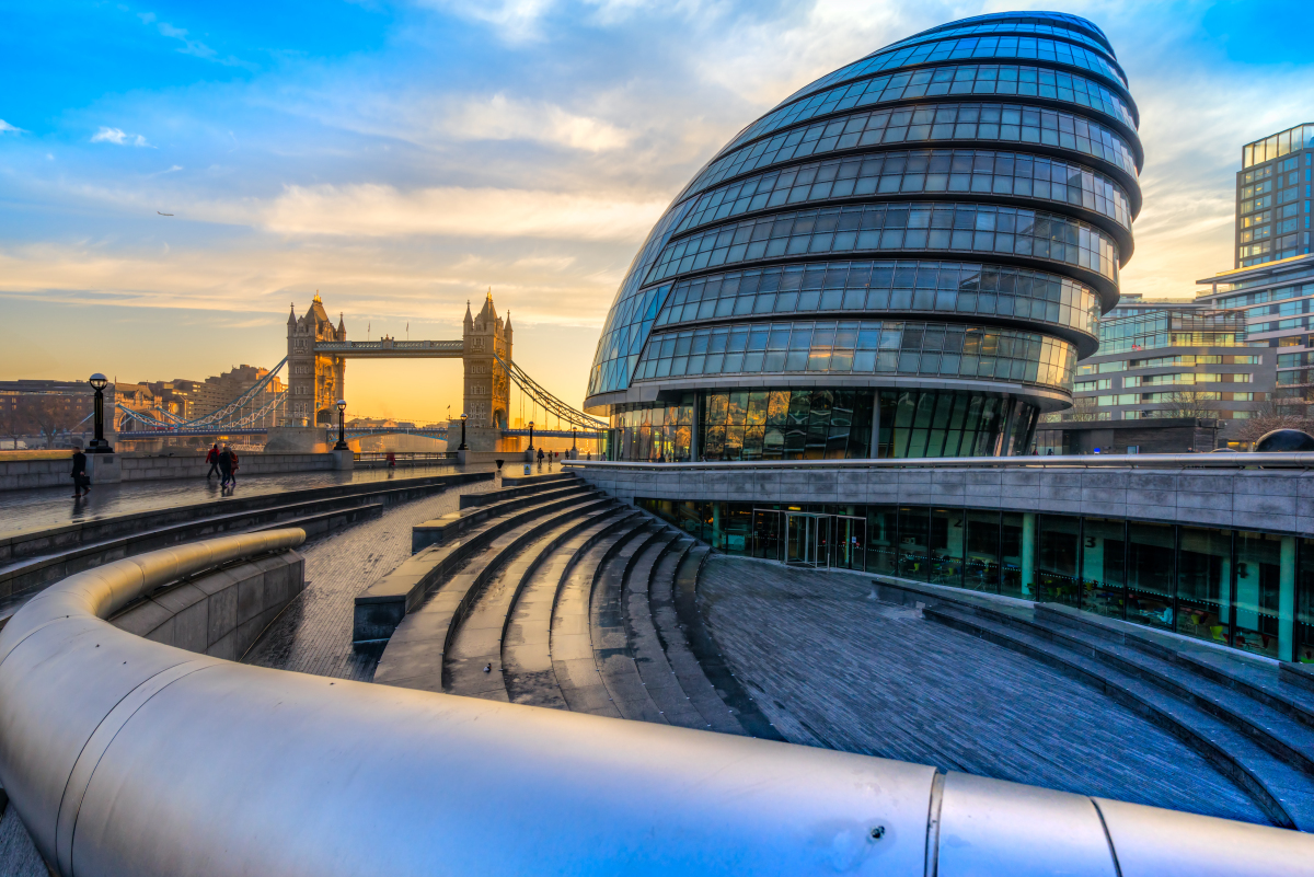 Norman Foster