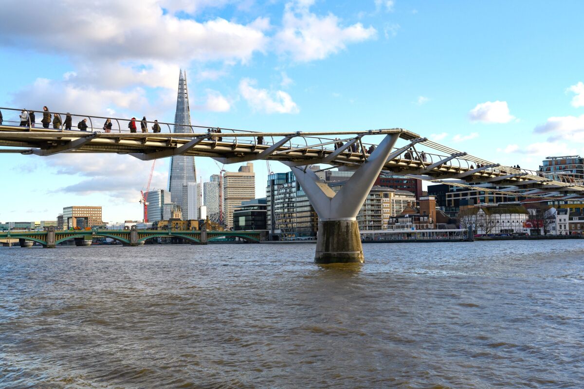 Norman Foster