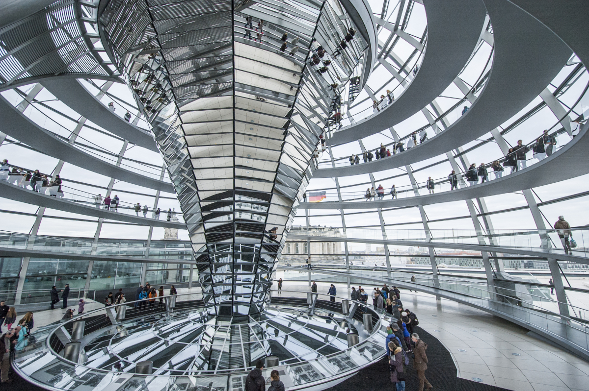 Norman Foster