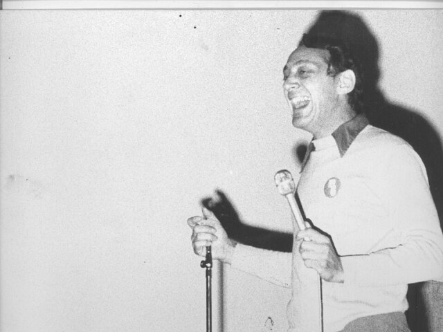 Harvey Milk