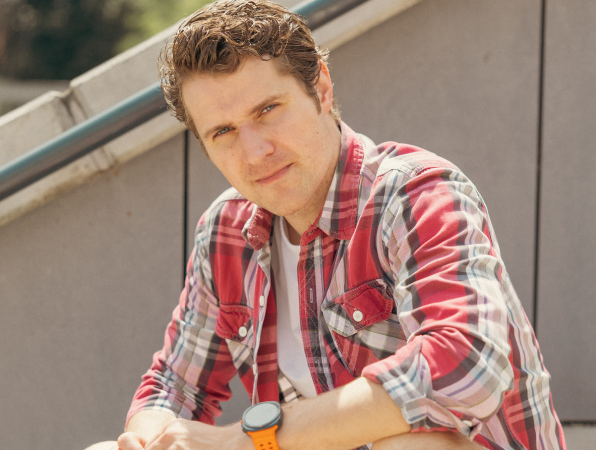 Marek Rozkoš