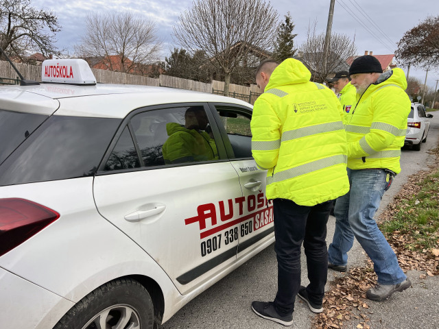 autoškola