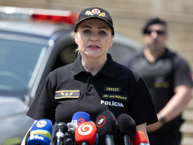 maškarová