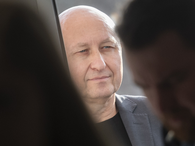 zoroslav kollár