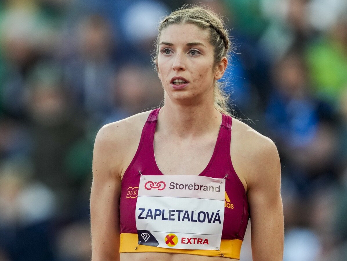Emma Zapletalová