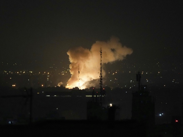 APTOPIX Iran Mideast Wars