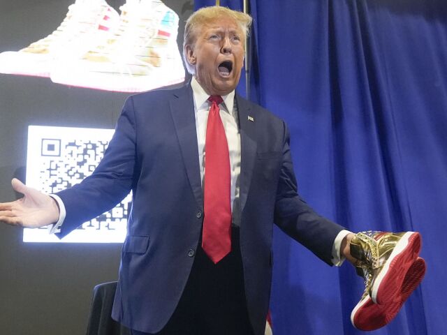 Election 2024 Trump