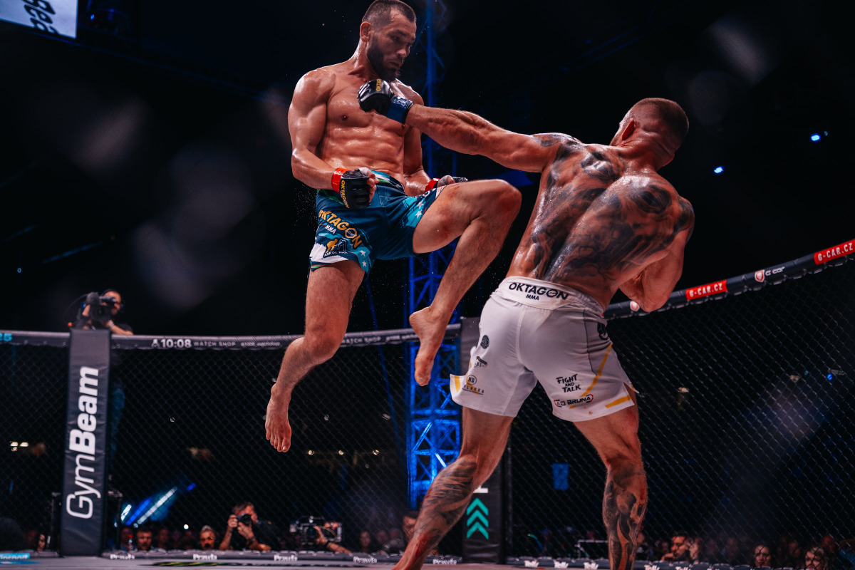 muradov kincl