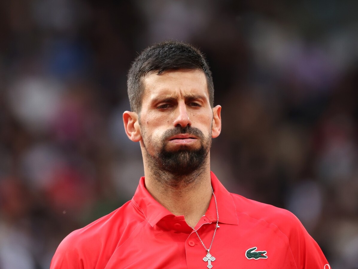 Novak Djokovič