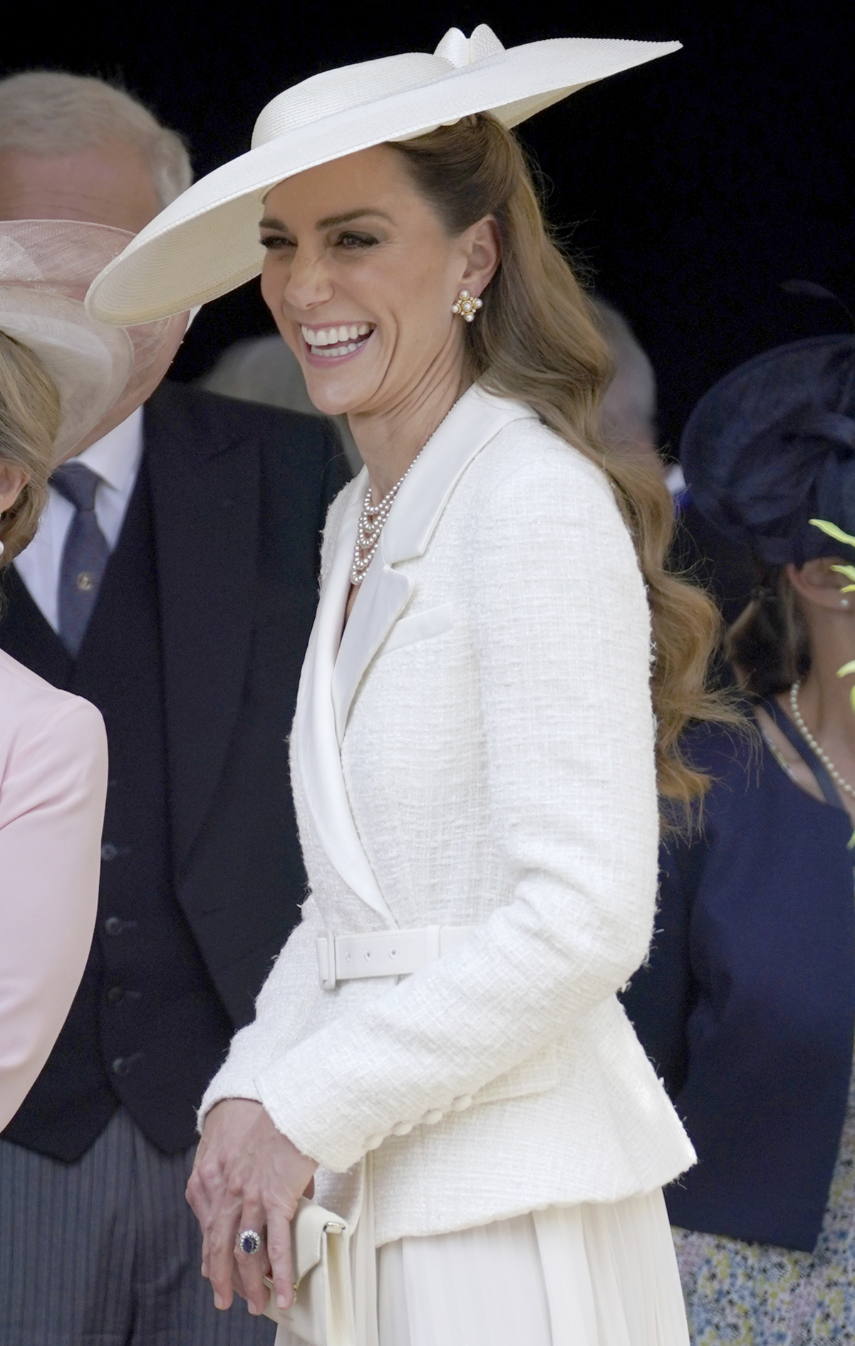Princezná Kate