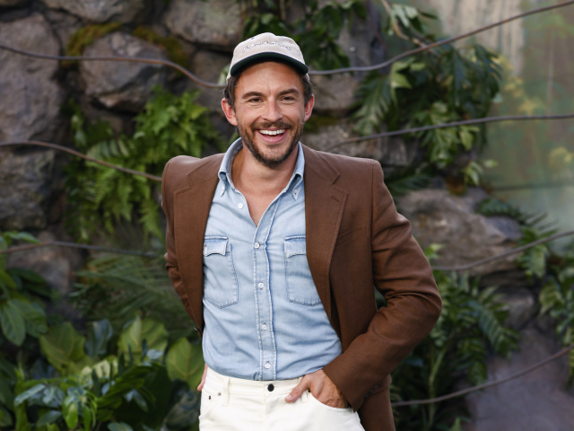 Jonathan Bailey