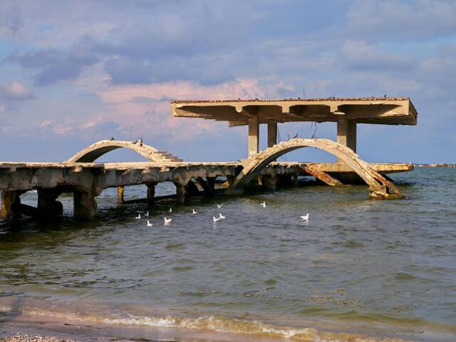 Mamaia