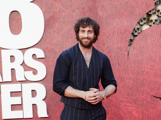 Aaron Taylor-Johnson