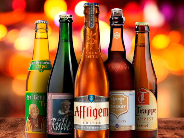 Tripel