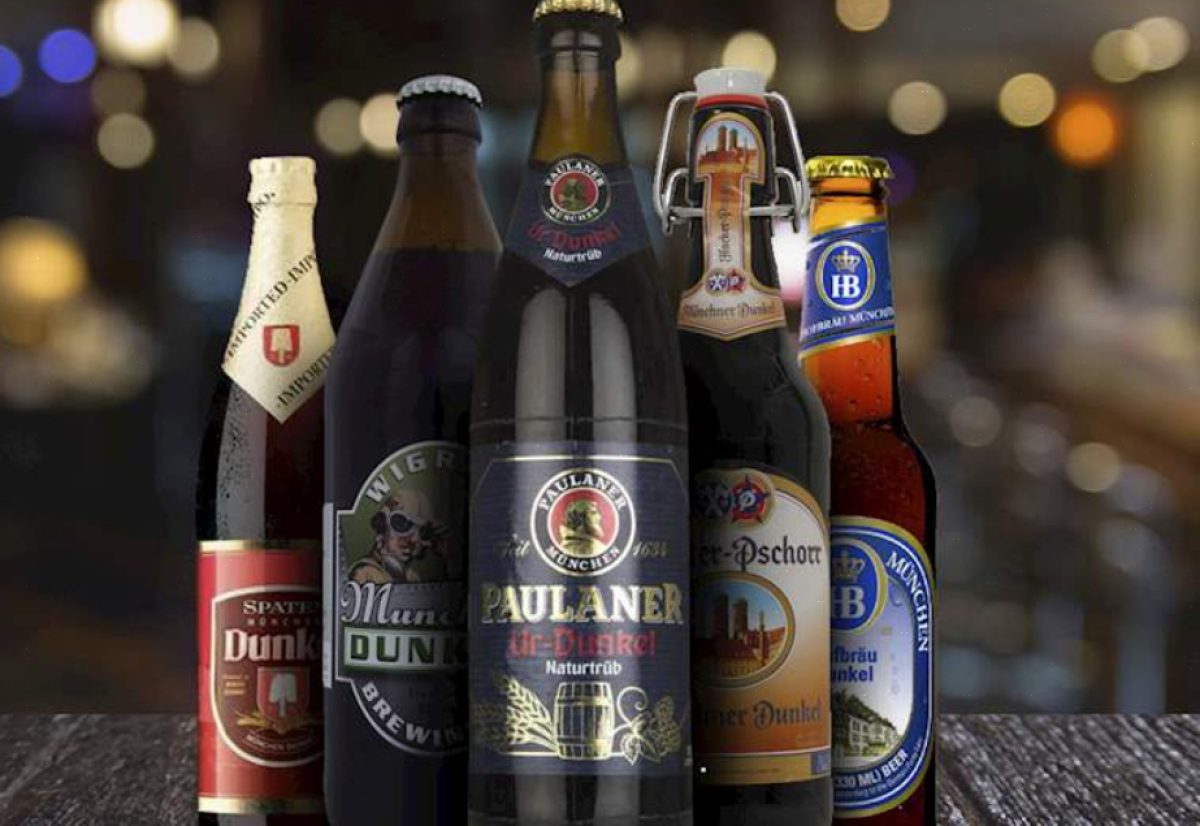 20. Dunkel 
