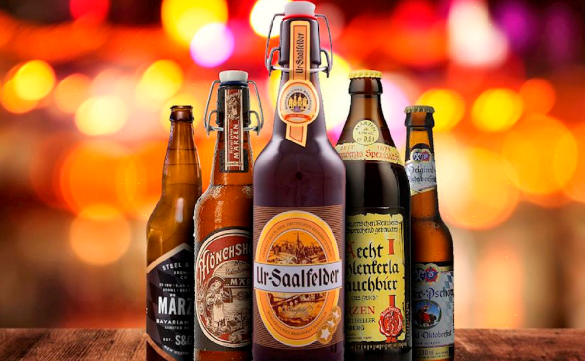 14. Märzen
