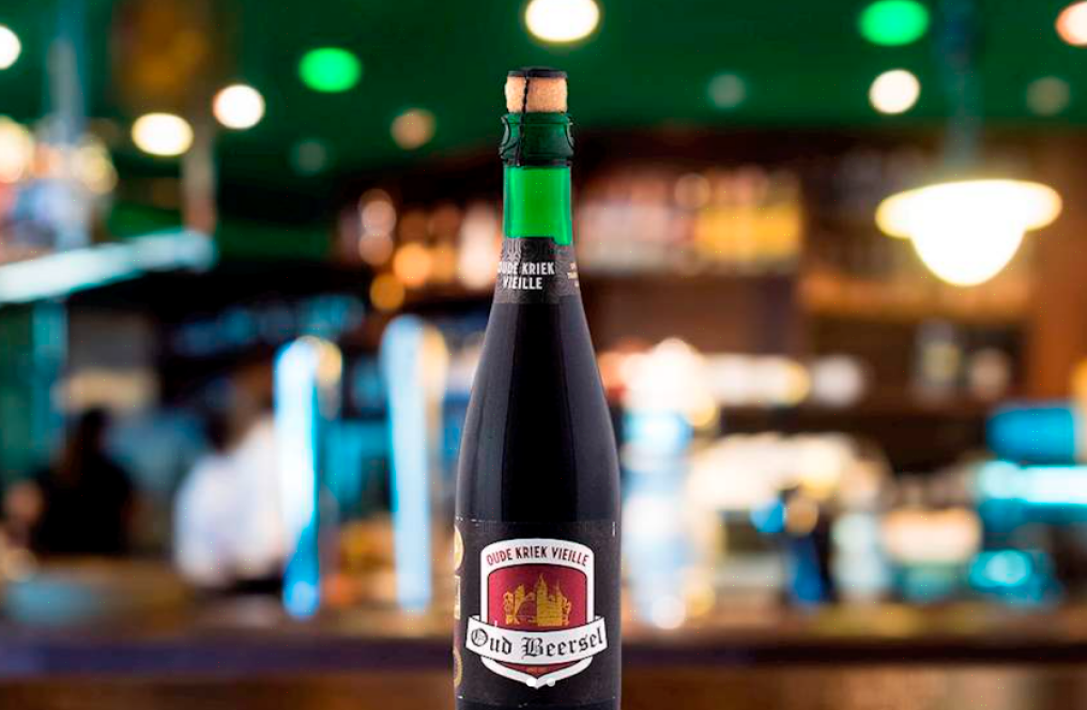 19. Vieille Kriek 