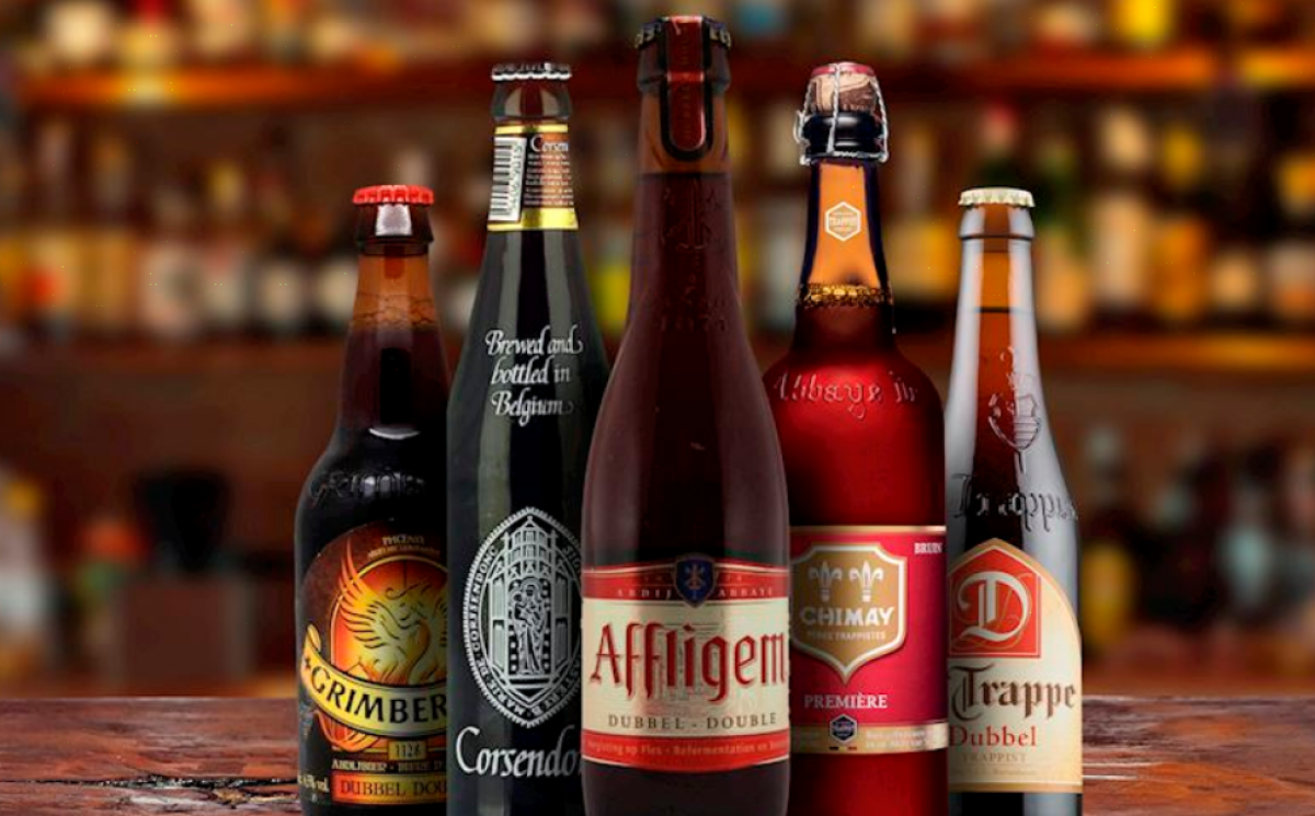 2. Dubbel