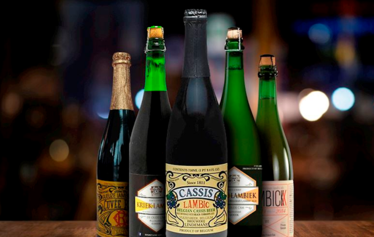 3. Lambic