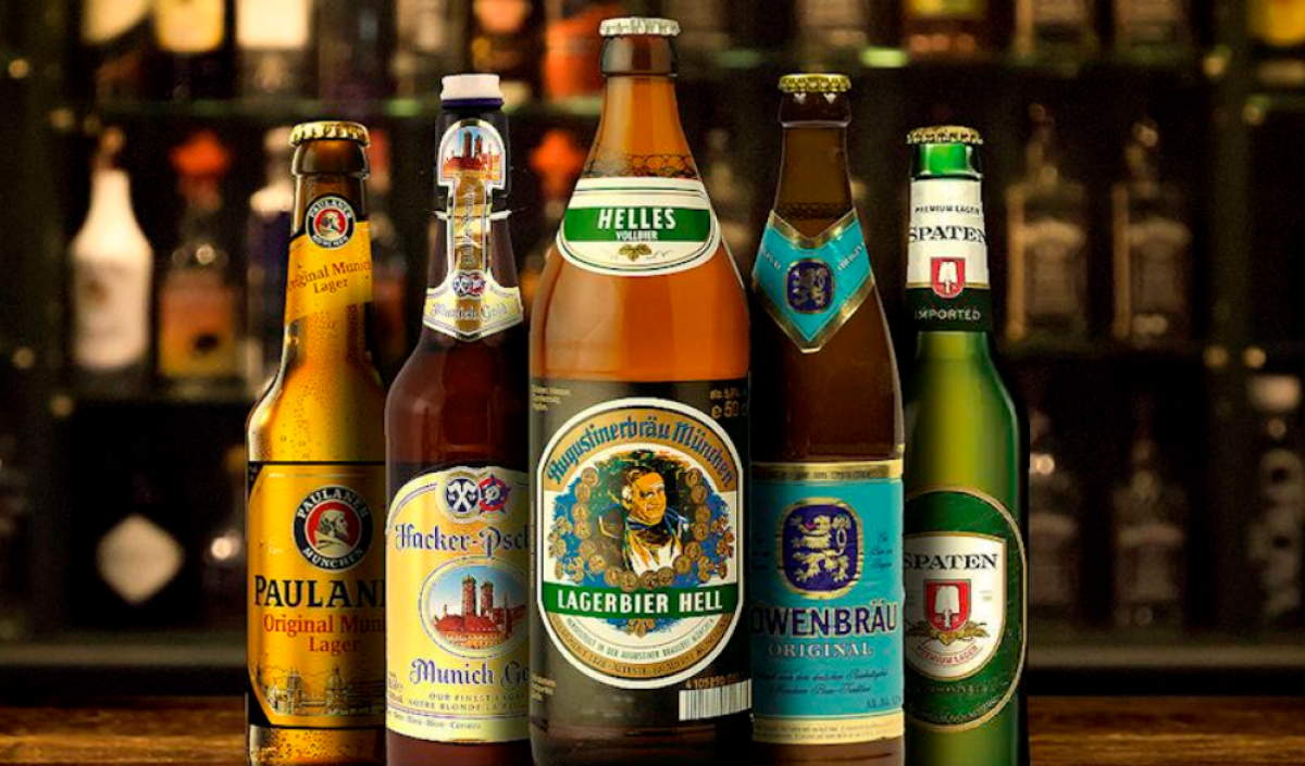 5. Helles