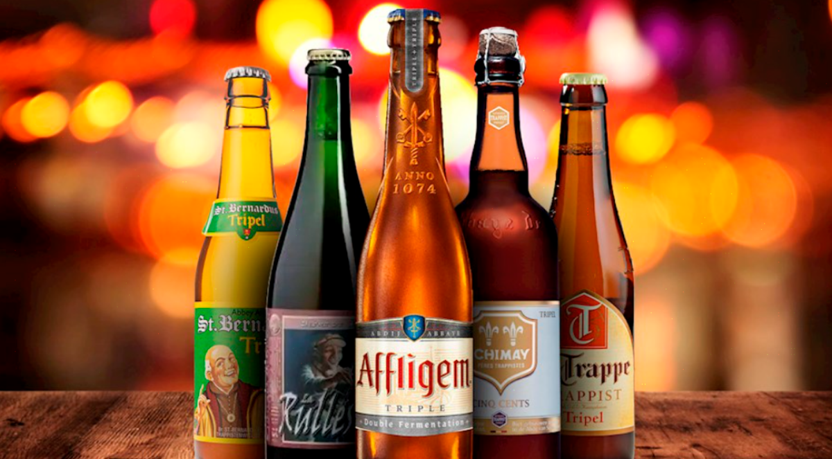 Tripel