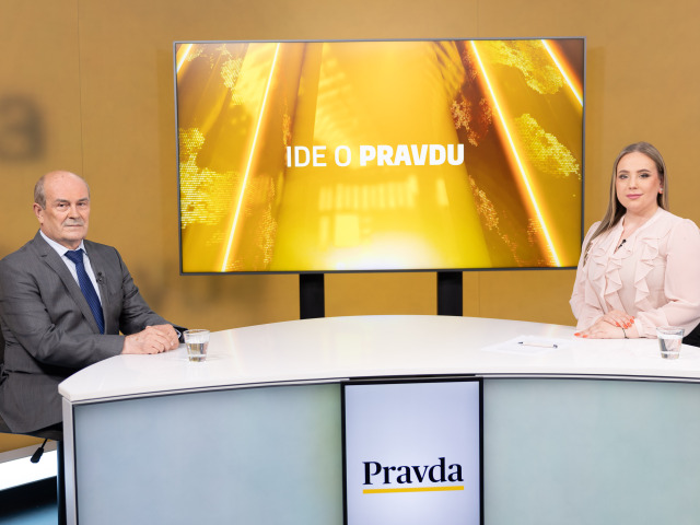 František Ondriska, parazitológ, Ide o pravdu