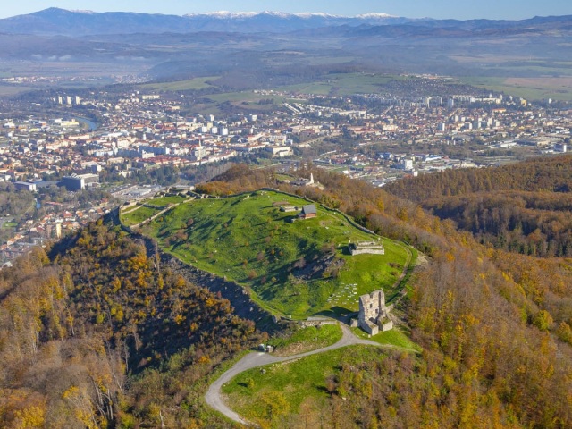 Pustý hrad
