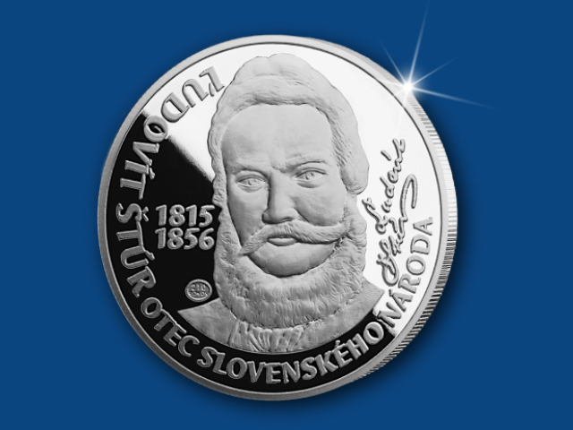 Moja mincovňa SK