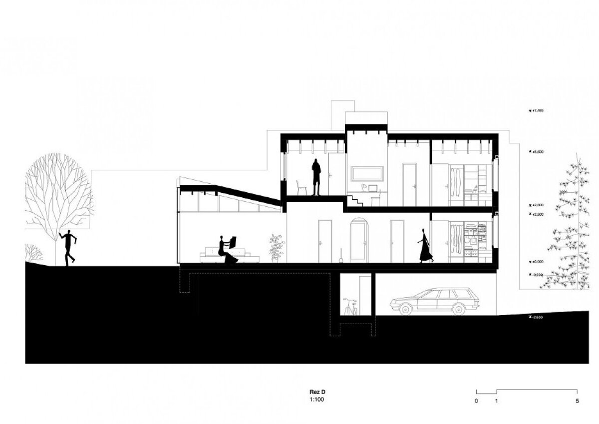 atelier JRKVC dom mačka