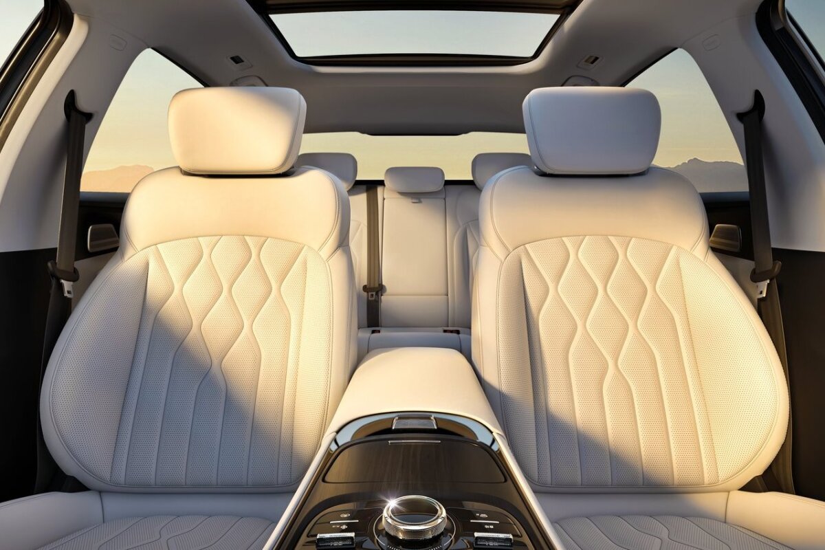 Geely Galaxy A7 - 2026