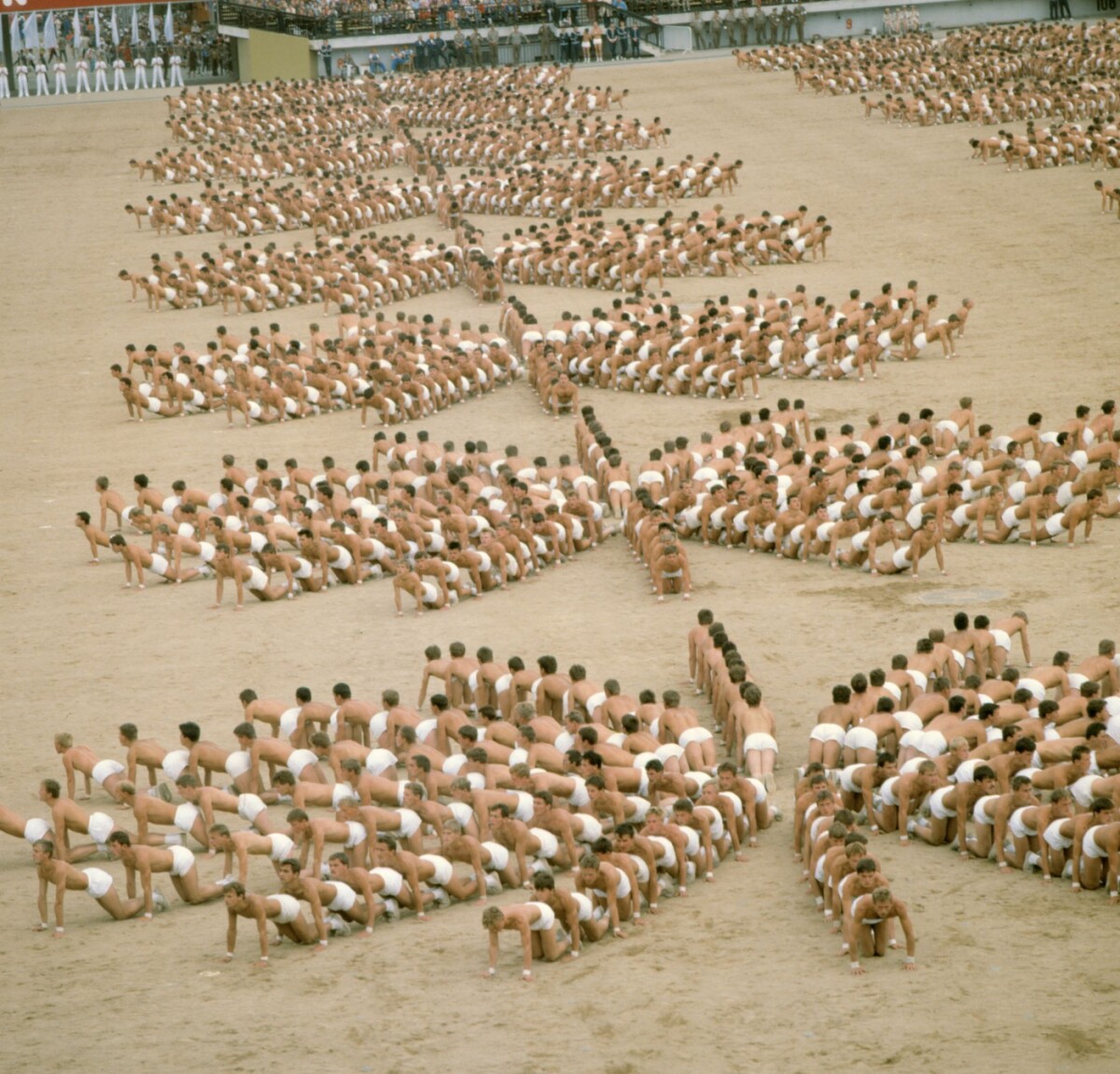Spartakiáda 1985 ČSSR